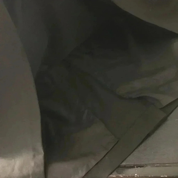 💕ulla popken elegant dinner dress size 30 - Picture 6 of 11